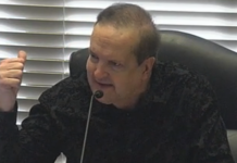 St. Pete mayoral candidate during forum: ‘Go back to Africa’