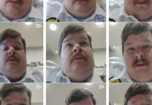 This Security Guard Filmed All His Farts for Six Months and Went Viral