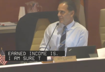 Mayor to female commissioner: You make a living off anal bleaching. It’s a #MeToo moment, she says