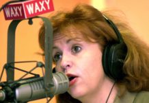 South Florida candidate for Congress: Alien abduction doesn’t define me